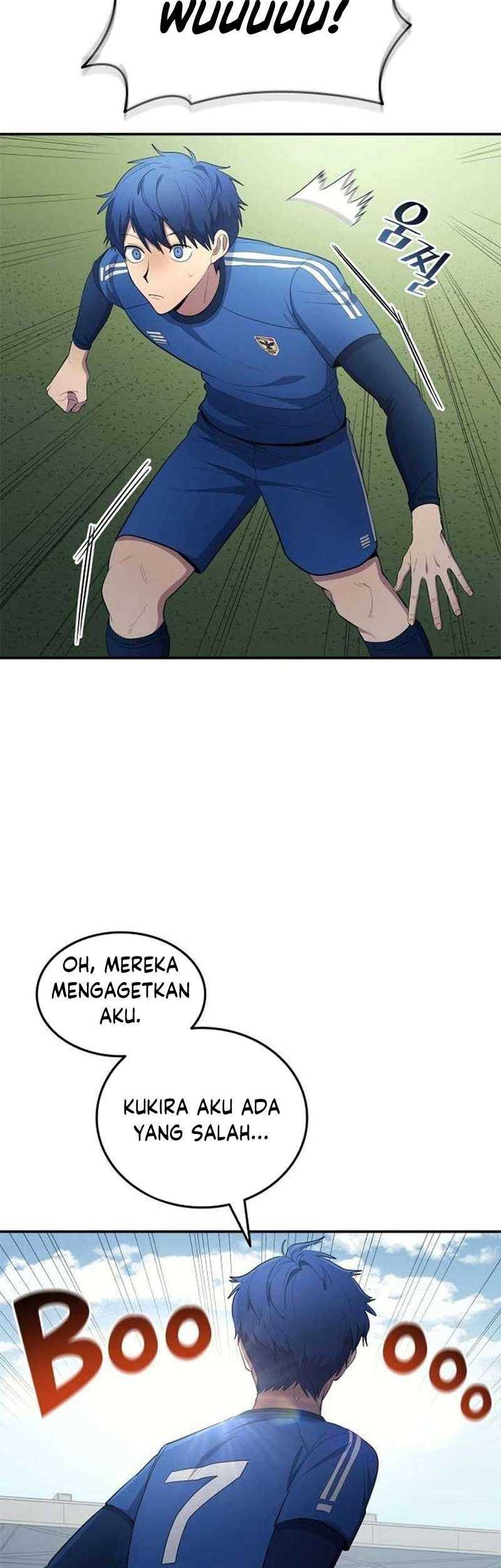 All Football Talents Are Mine Chapter 96 Gambar 20