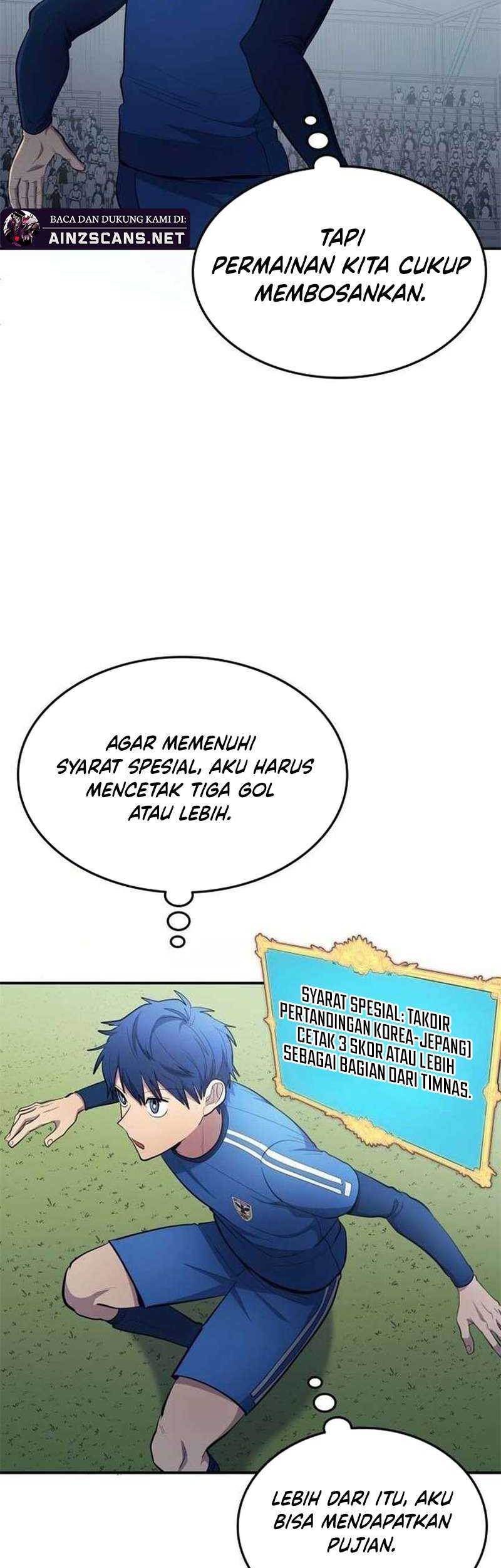 All Football Talents Are Mine Chapter 96 Gambar 21