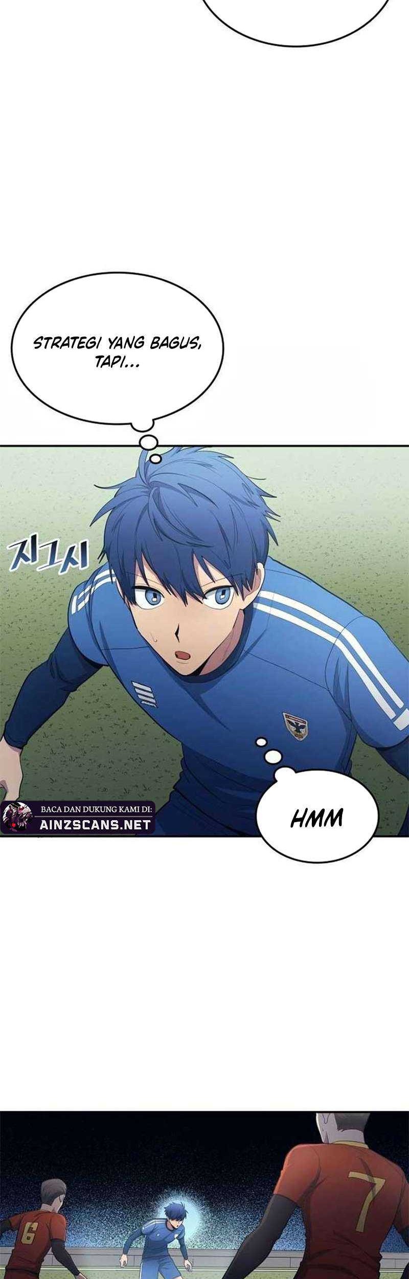 All Football Talents Are Mine Chapter 96 Gambar 22