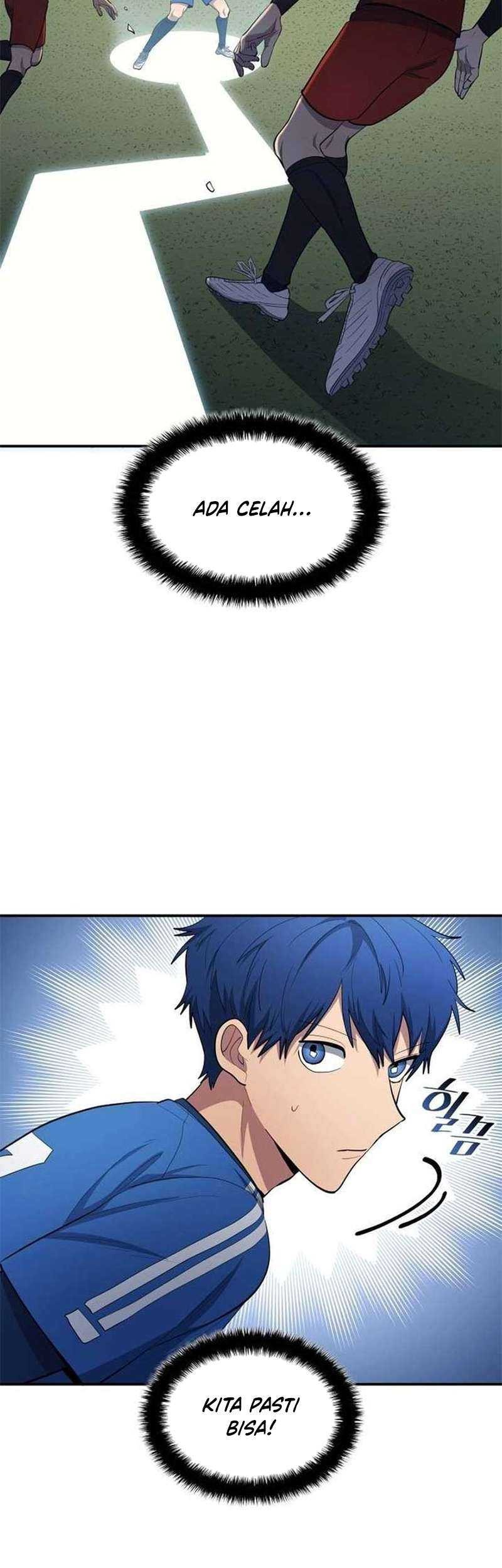 All Football Talents Are Mine Chapter 96 Gambar 23