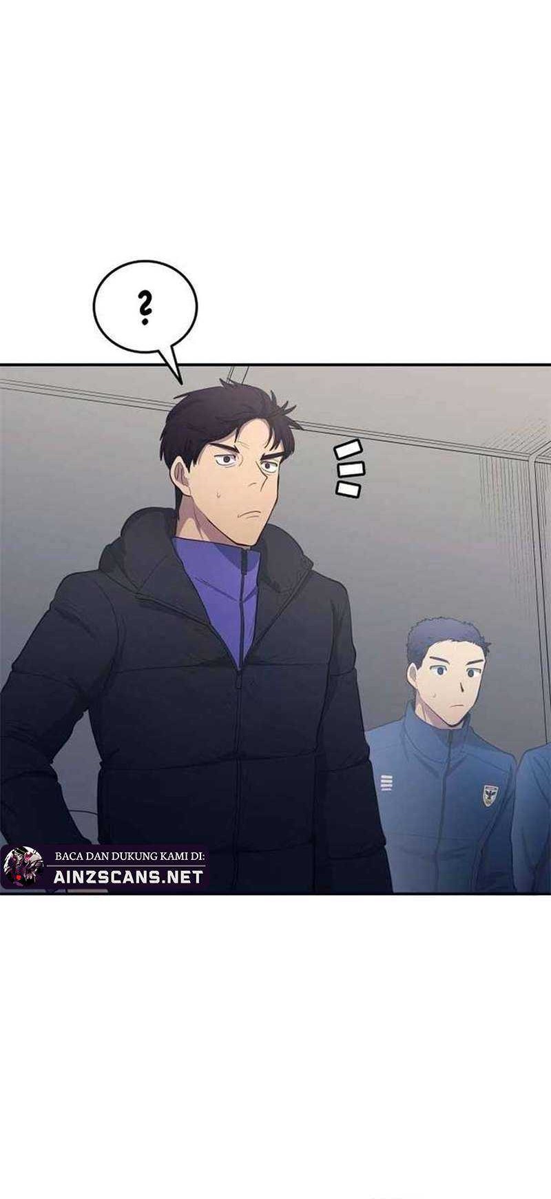 All Football Talents Are Mine Chapter 96 Gambar 24