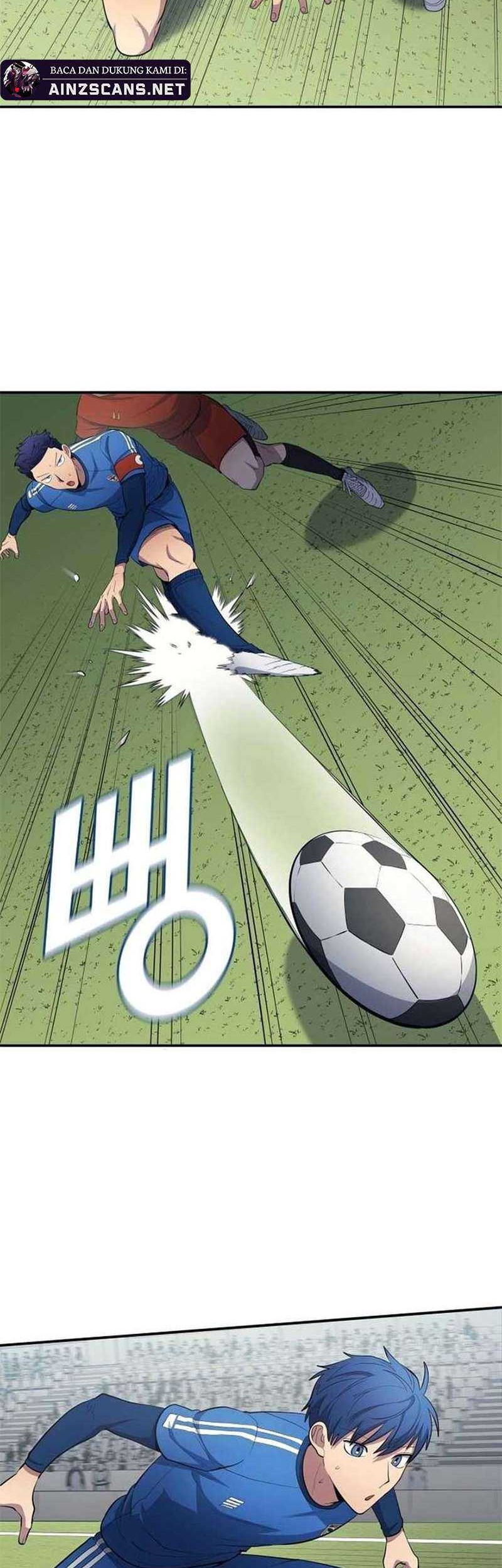 All Football Talents Are Mine Chapter 96 Gambar 26