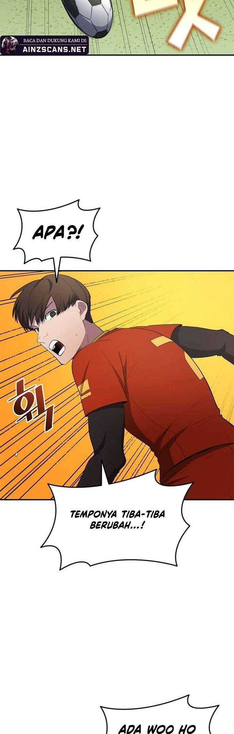 All Football Talents Are Mine Chapter 96 Gambar 28