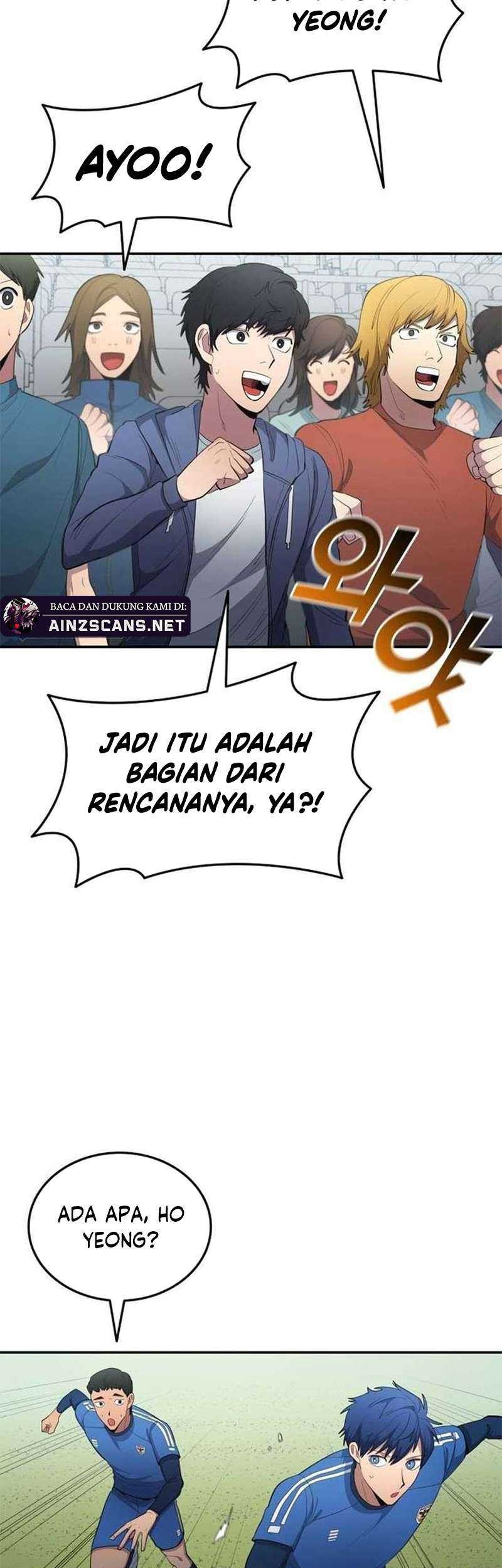 All Football Talents Are Mine Chapter 96 Gambar 29