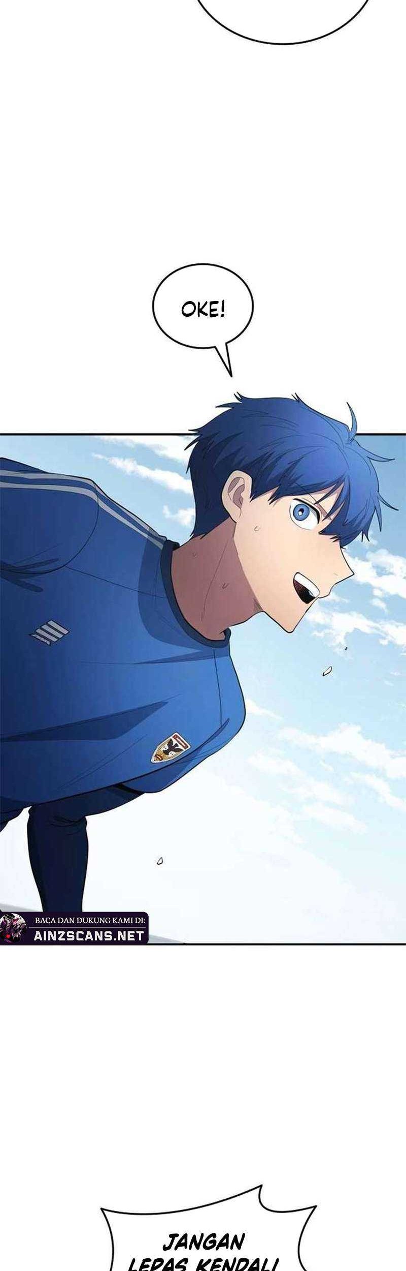 All Football Talents Are Mine Chapter 96 Gambar 32