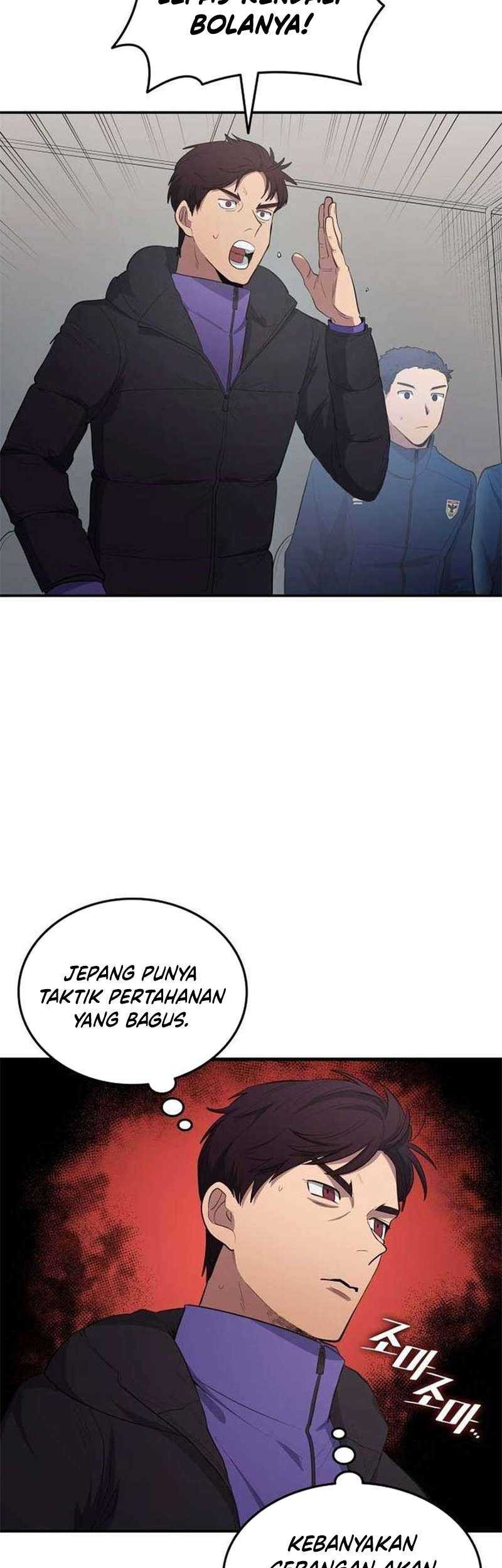 All Football Talents Are Mine Chapter 96 Gambar 33