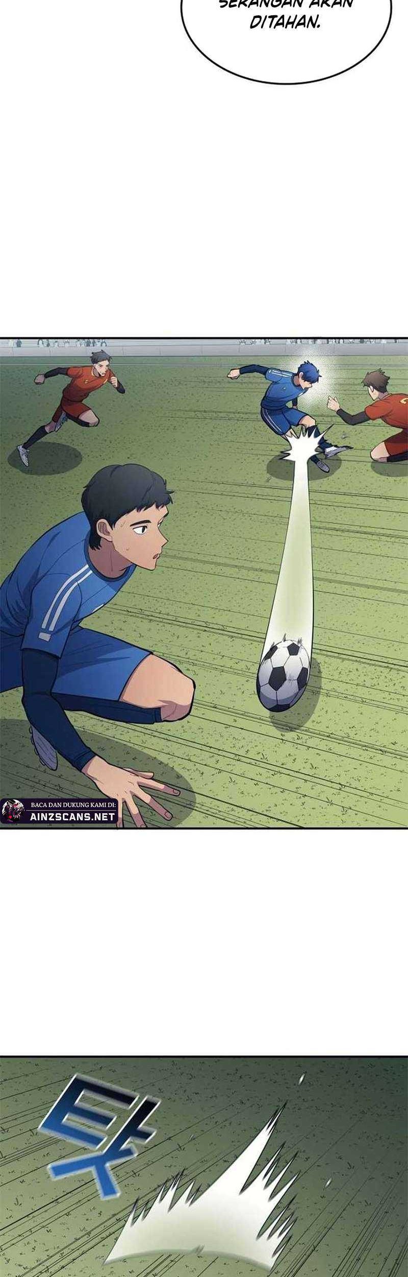 All Football Talents Are Mine Chapter 96 Gambar 34
