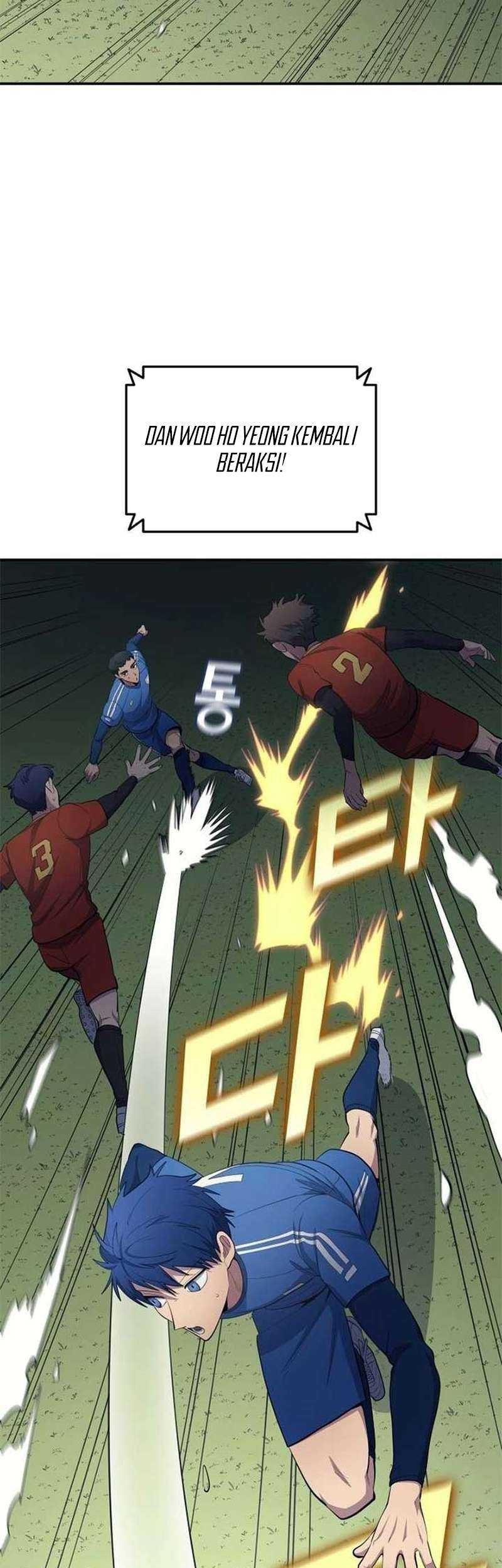 All Football Talents Are Mine Chapter 96 Gambar 35