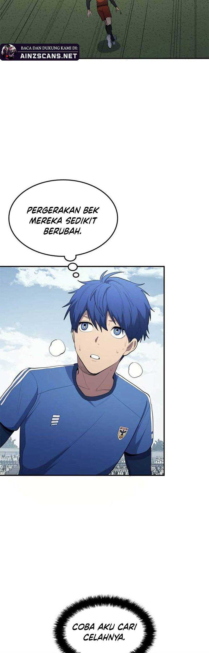 All Football Talents Are Mine Chapter 97 Gambar 14