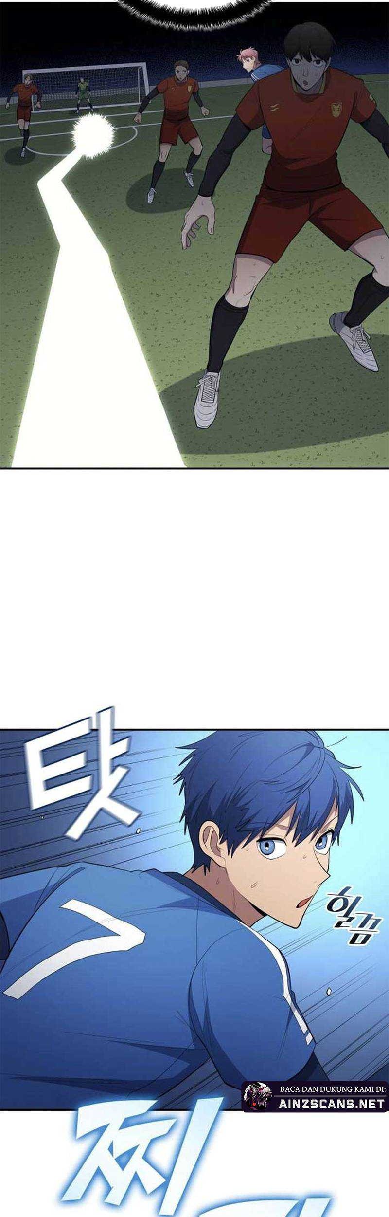 All Football Talents Are Mine Chapter 97 Gambar 15