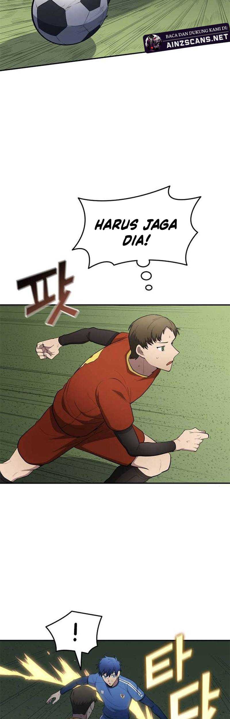 All Football Talents Are Mine Chapter 97 Gambar 17