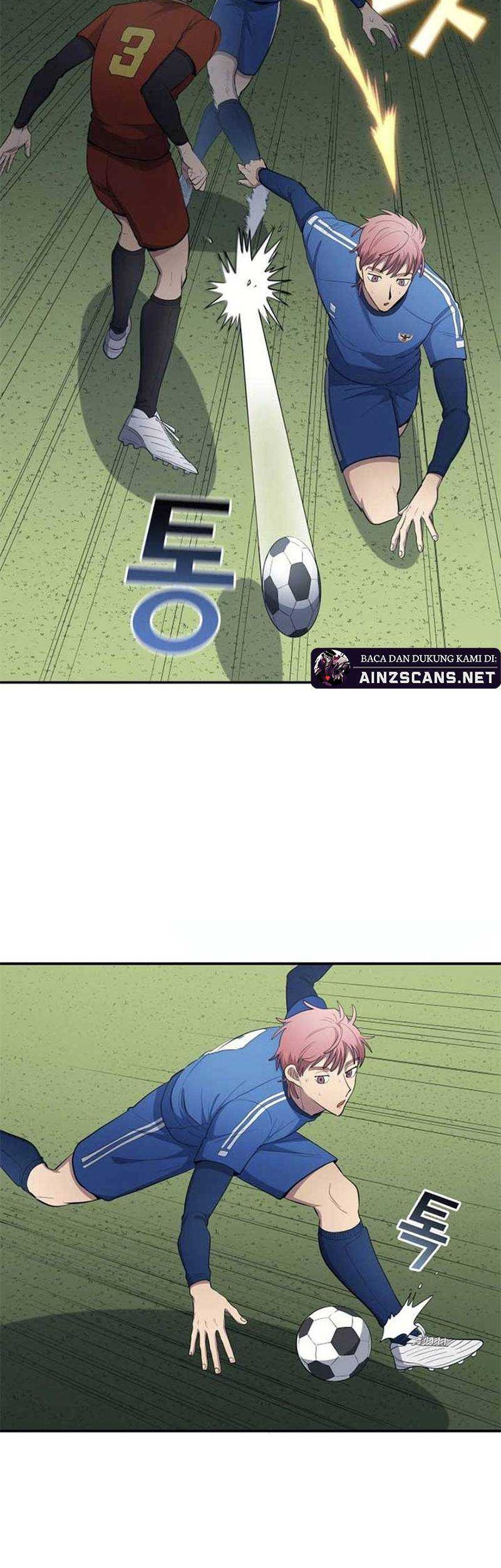 All Football Talents Are Mine Chapter 97 Gambar 18