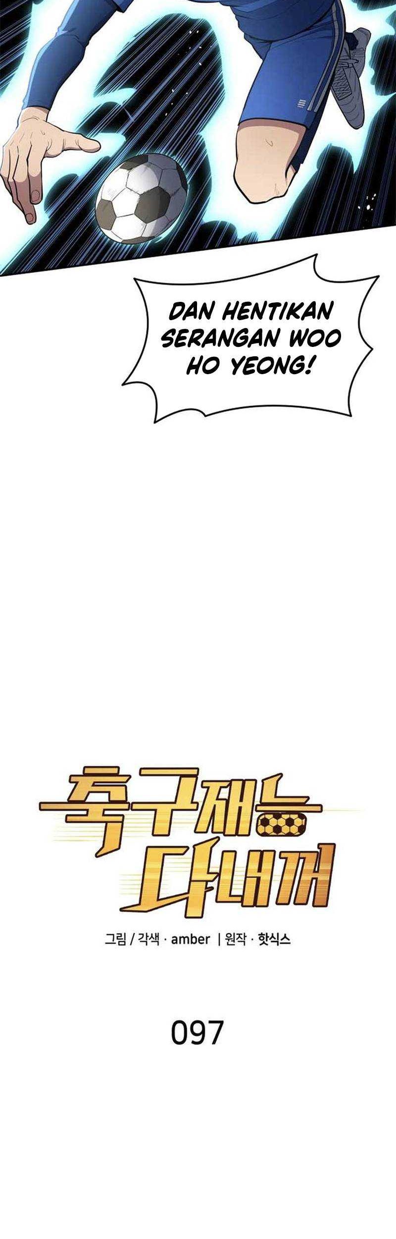 All Football Talents Are Mine Chapter 97 Gambar 4