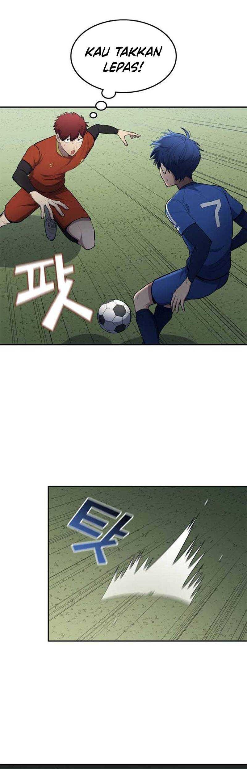 All Football Talents Are Mine Chapter 97 Gambar 6