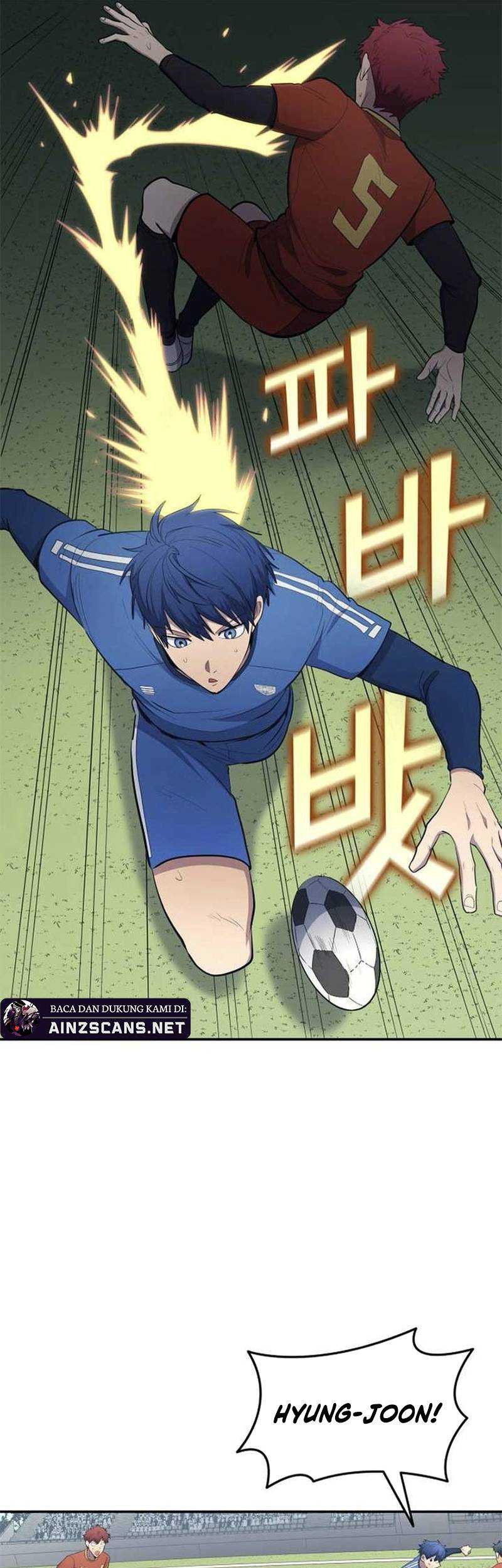 All Football Talents Are Mine Chapter 97 Gambar 7