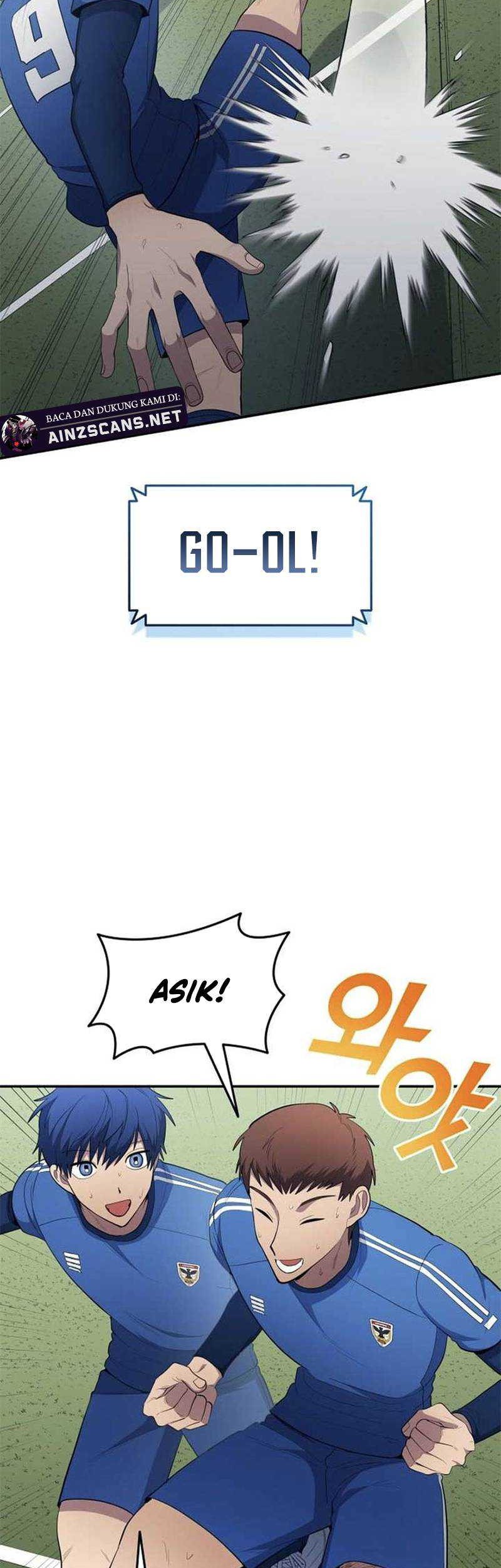 All Football Talents Are Mine Chapter 97 Gambar 9