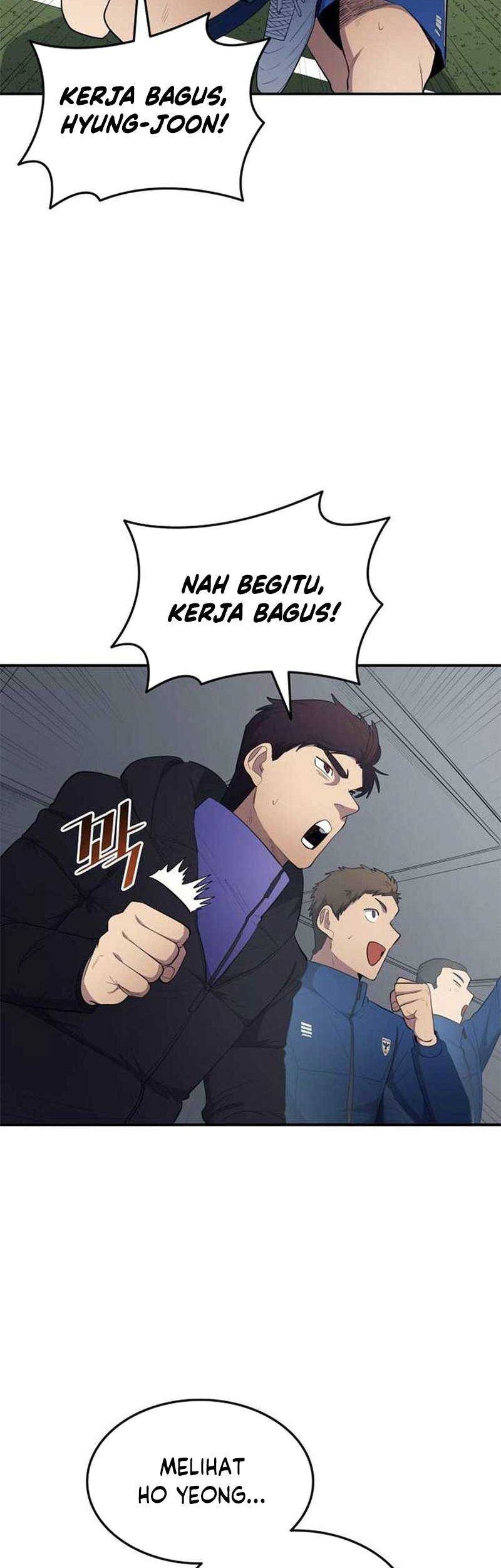 All Football Talents Are Mine Chapter 97 Gambar 10