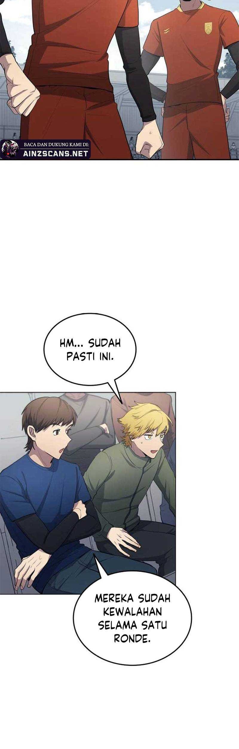 All Football Talents Are Mine Chapter 97 Gambar 38