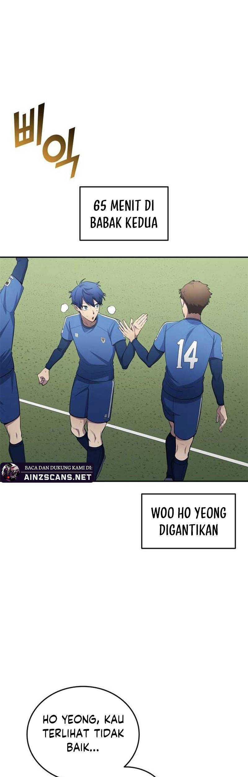 All Football Talents Are Mine Chapter 97 Gambar 39