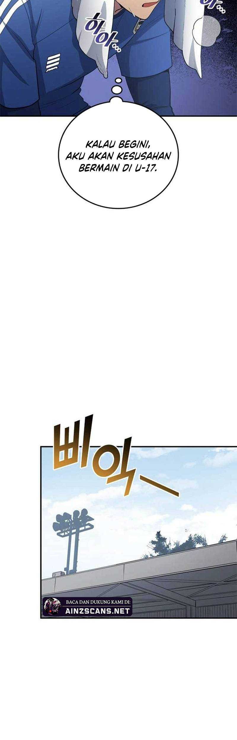 All Football Talents Are Mine Chapter 97 Gambar 41