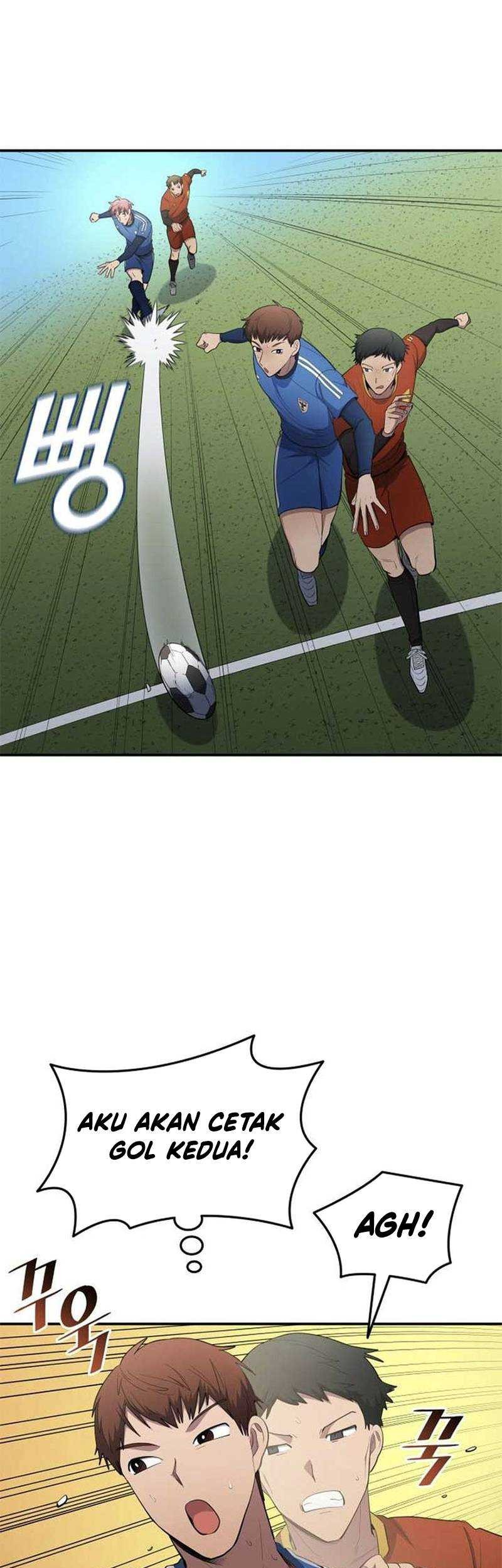 All Football Talents Are Mine Chapter 97 Gambar 19