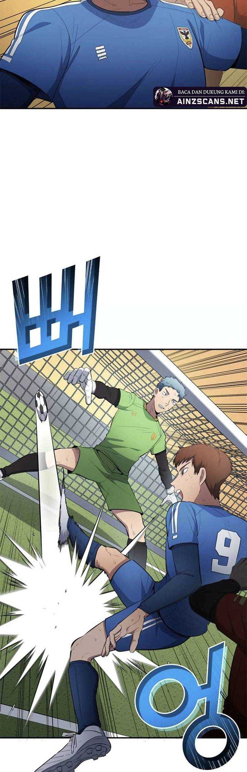 All Football Talents Are Mine Chapter 97 Gambar 20