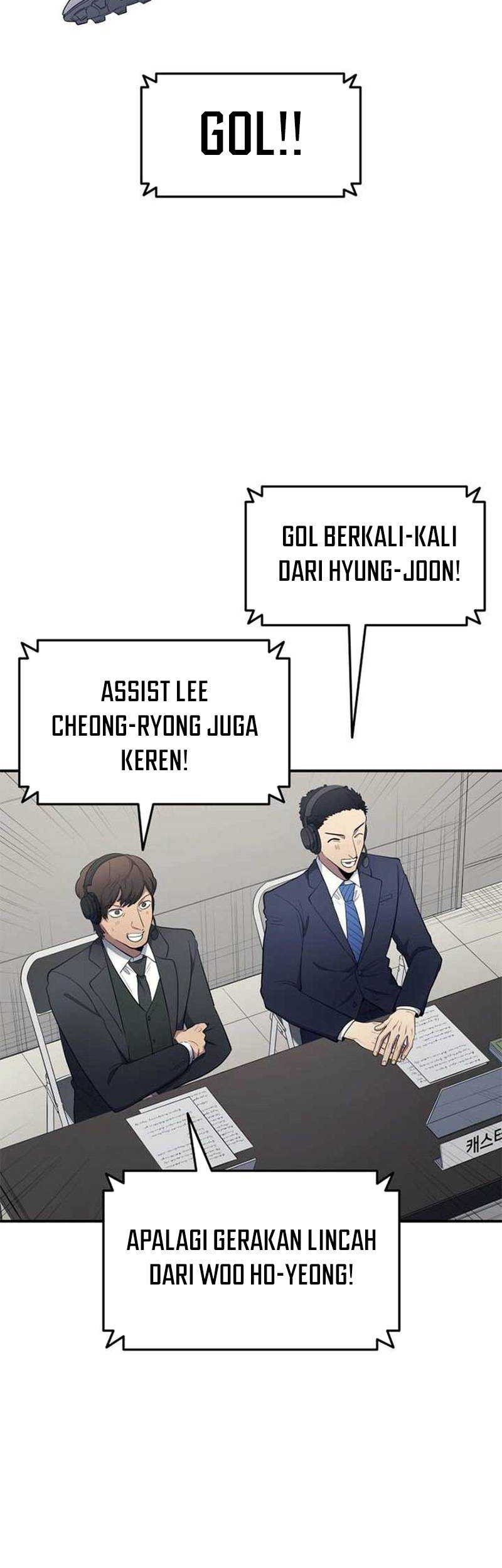 All Football Talents Are Mine Chapter 97 Gambar 21