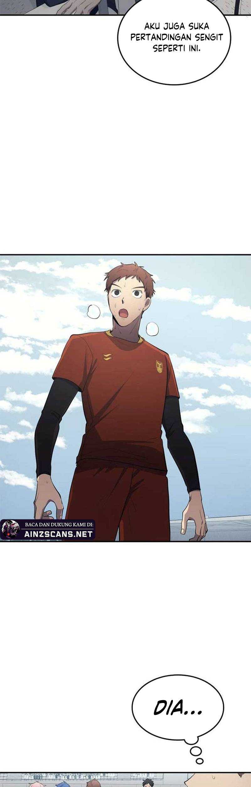 All Football Talents Are Mine Chapter 97 Gambar 23