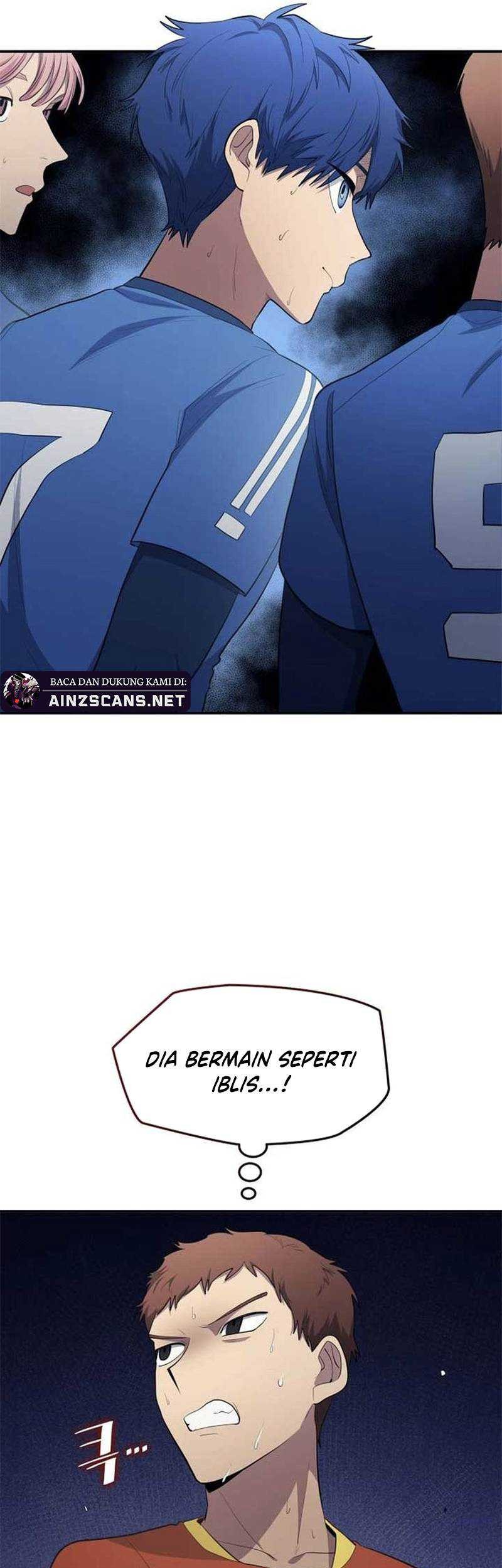 All Football Talents Are Mine Chapter 97 Gambar 25