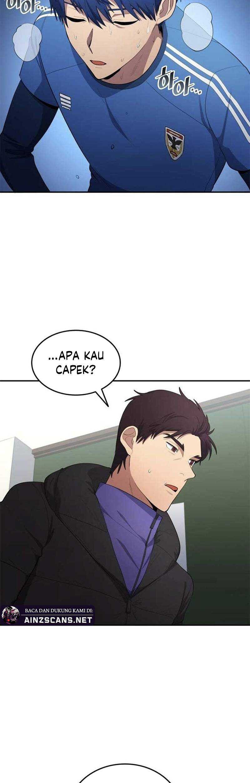 All Football Talents Are Mine Chapter 97 Gambar 29