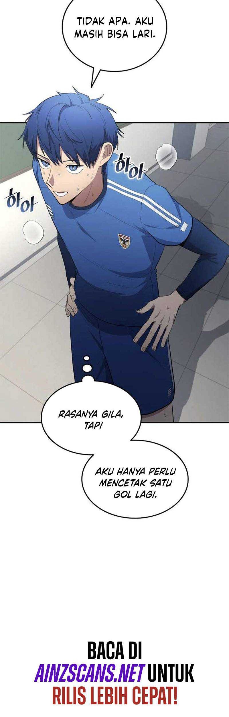 All Football Talents Are Mine Chapter 97 Gambar 30