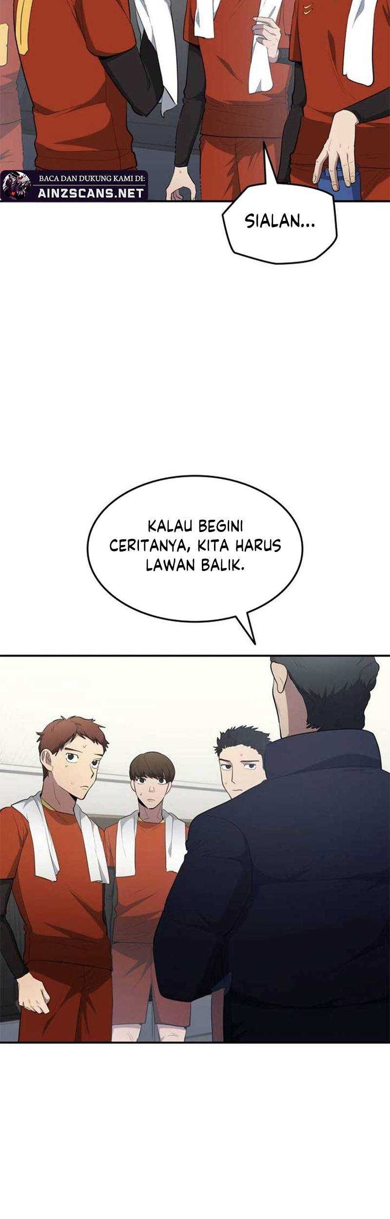 All Football Talents Are Mine Chapter 97 Gambar 32