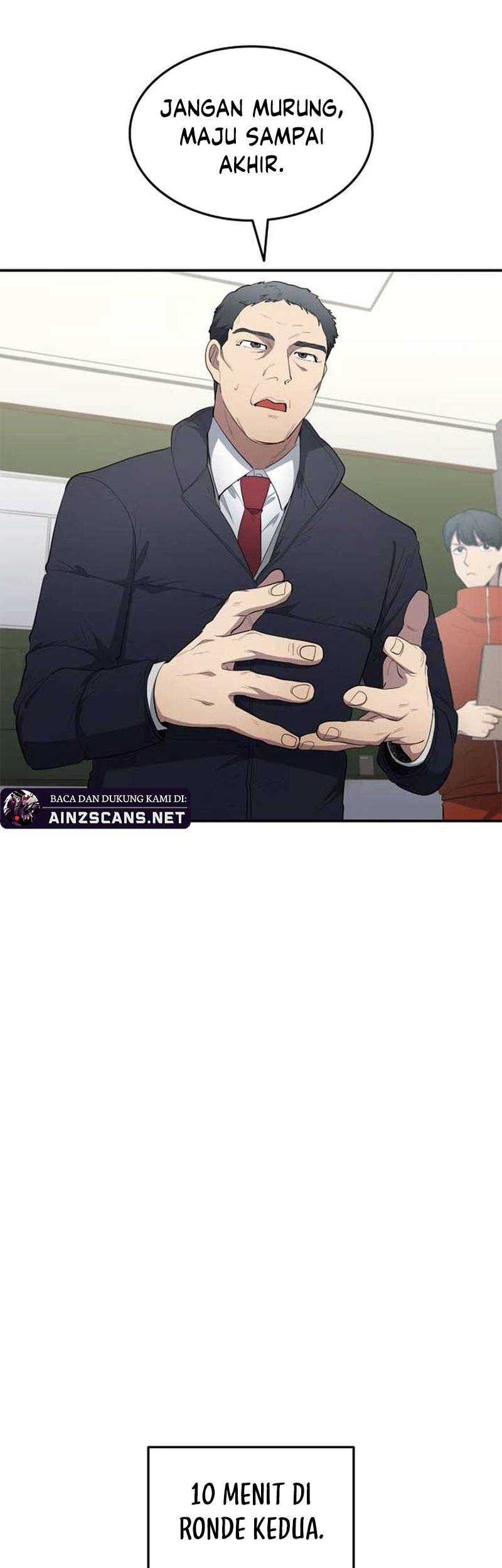 All Football Talents Are Mine Chapter 97 Gambar 33