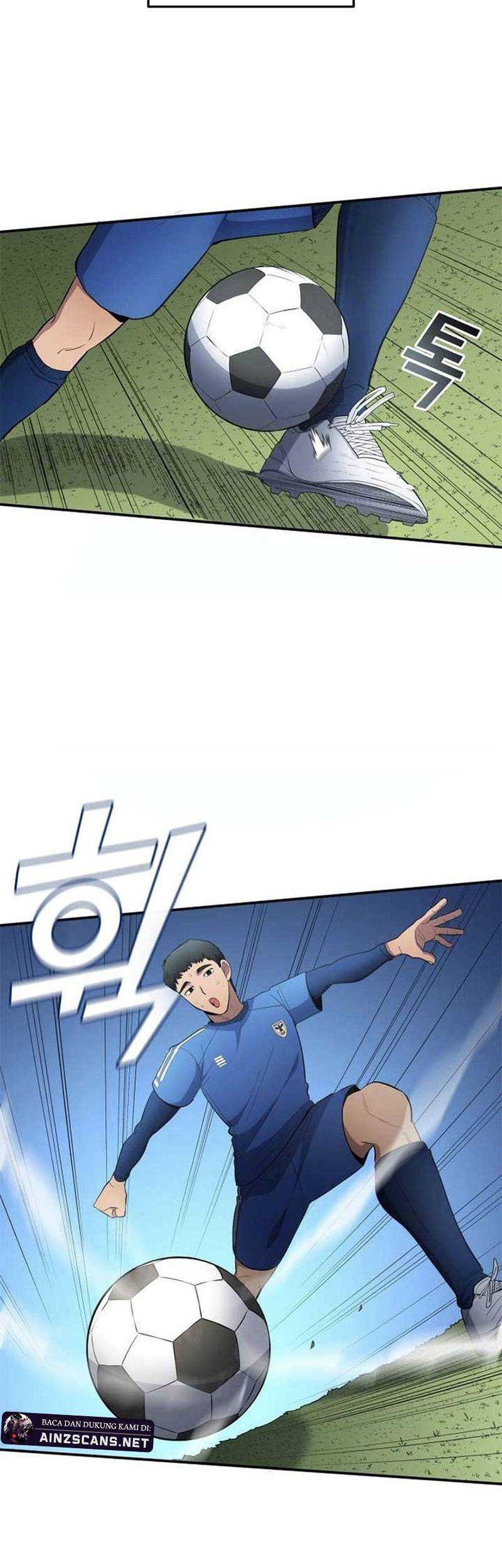 All Football Talents Are Mine Chapter 97 Gambar 34