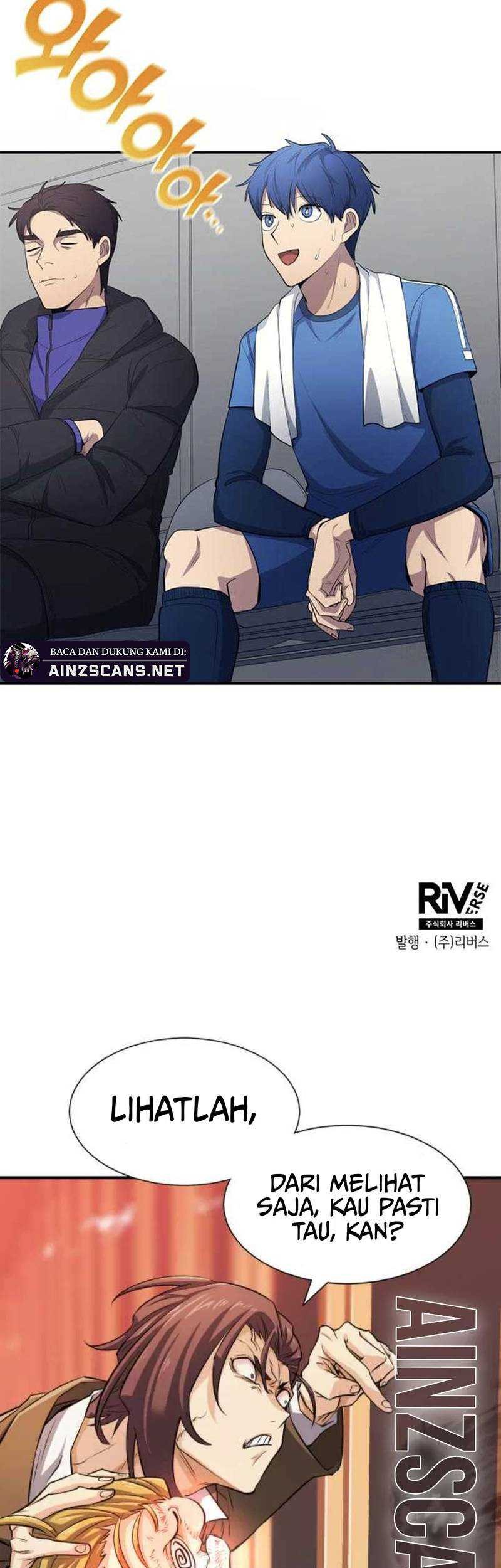 All Football Talents Are Mine Chapter 97 Gambar 43