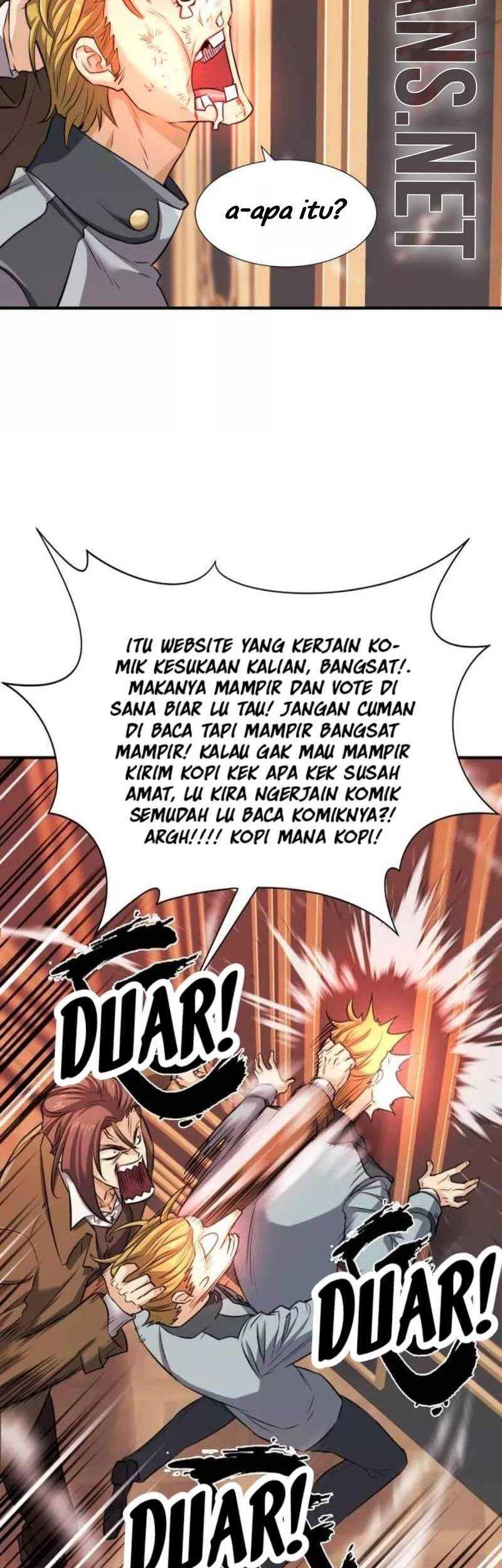 All Football Talents Are Mine Chapter 97 Gambar 44