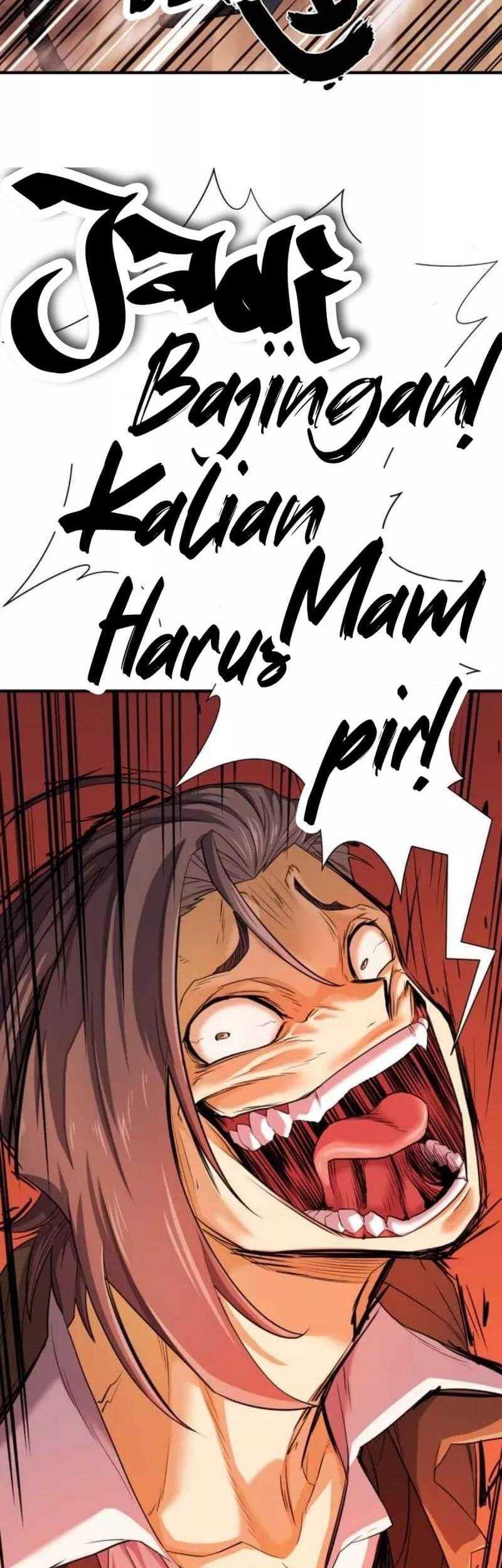 All Football Talents Are Mine Chapter 97 Gambar 45