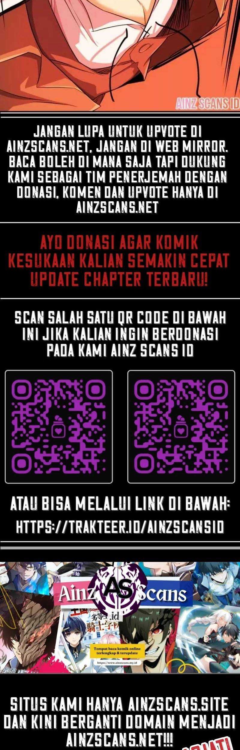 All Football Talents Are Mine Chapter 97 Gambar 46