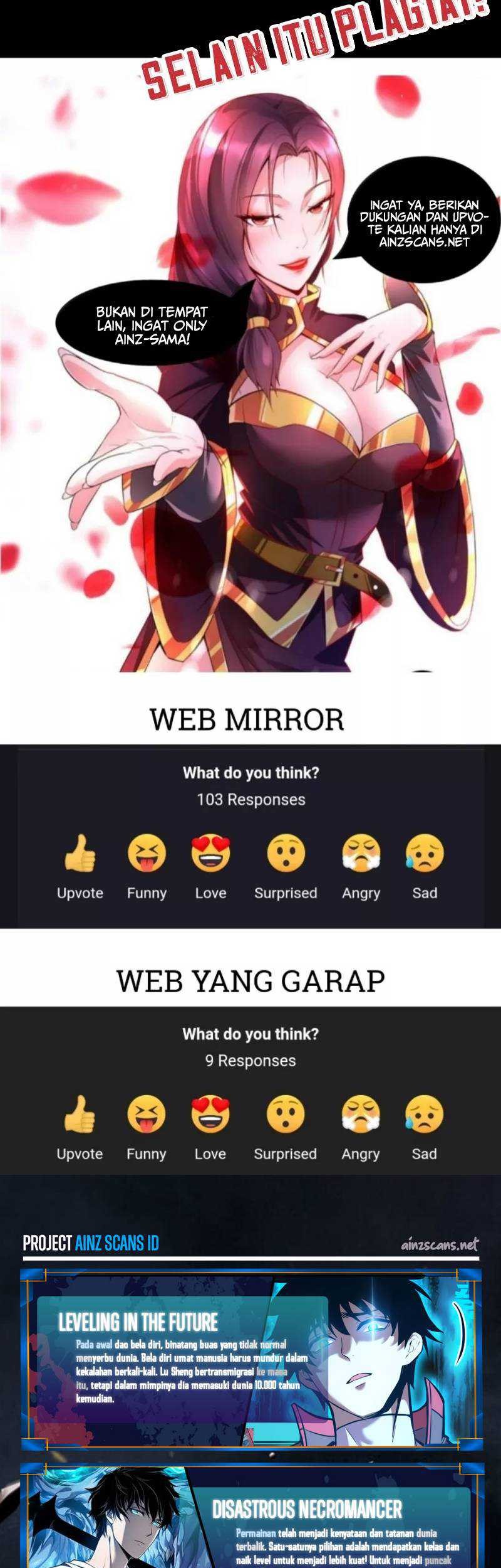 All Football Talents Are Mine Chapter 97 Gambar 47