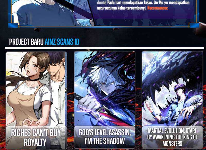 All Football Talents Are Mine Chapter 97 Gambar 48