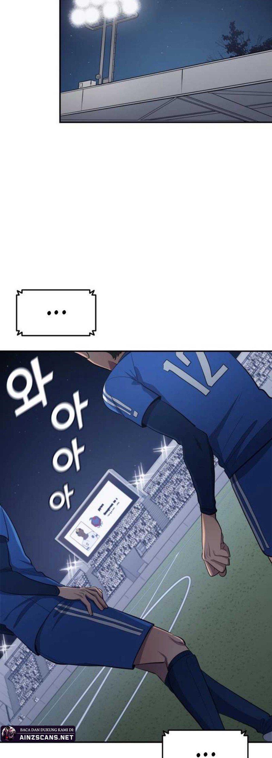 All Football Talents Are Mine Chapter 98 Gambar 35