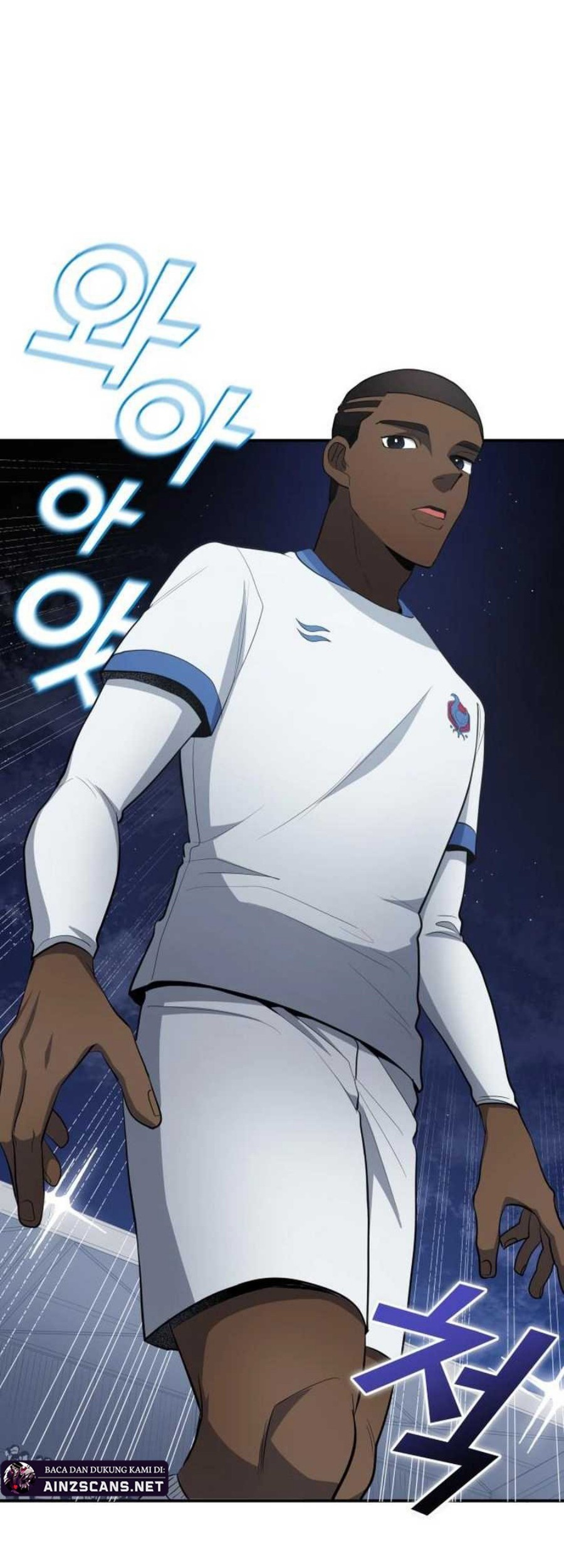 All Football Talents Are Mine Chapter 98 Gambar 38