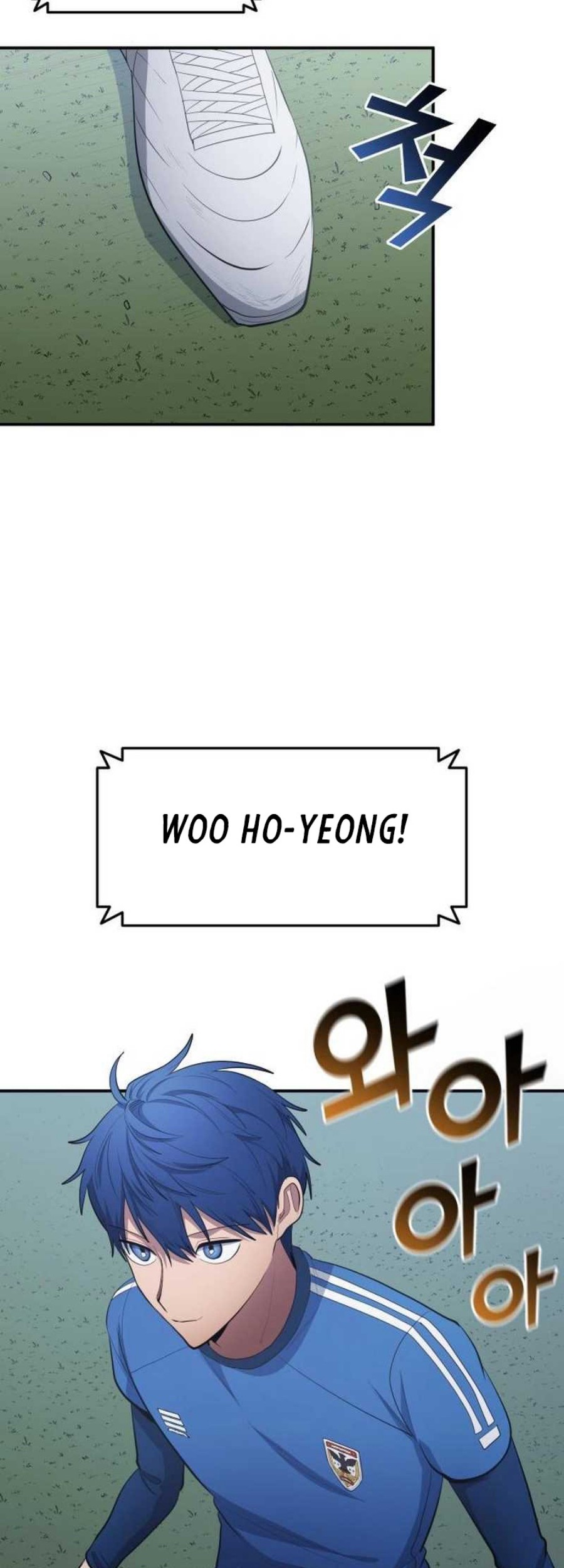 All Football Talents Are Mine Chapter 98 Gambar 42