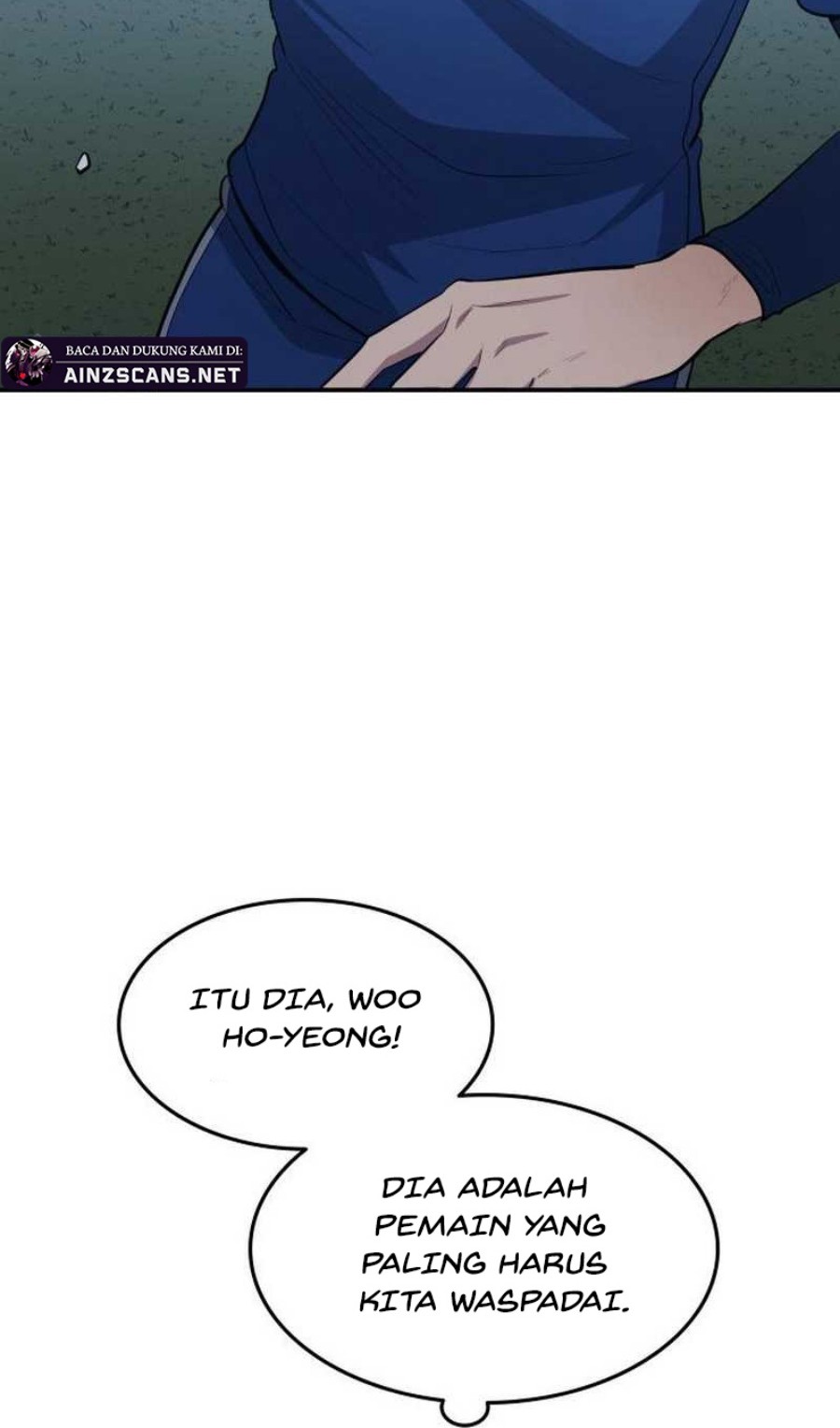 All Football Talents Are Mine Chapter 98 Gambar 44