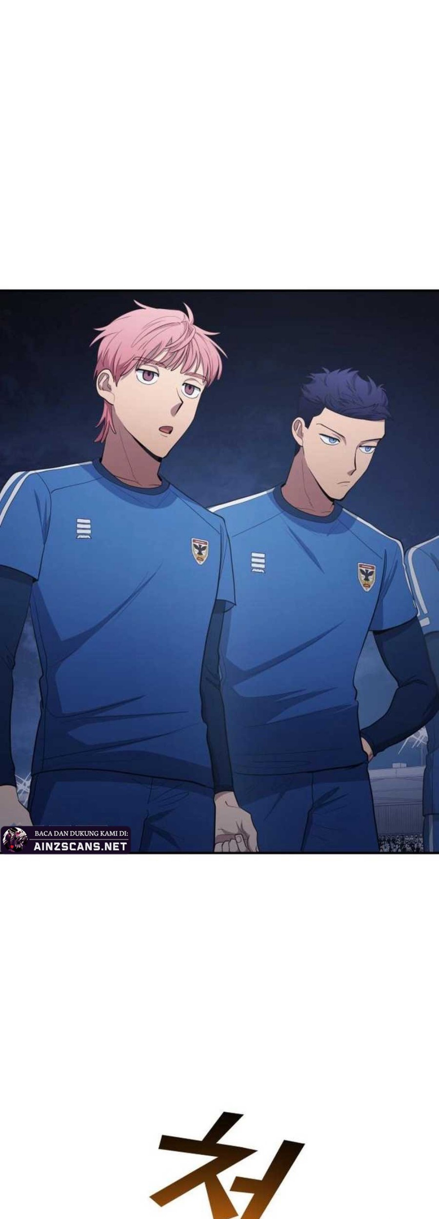 All Football Talents Are Mine Chapter 98 Gambar 46