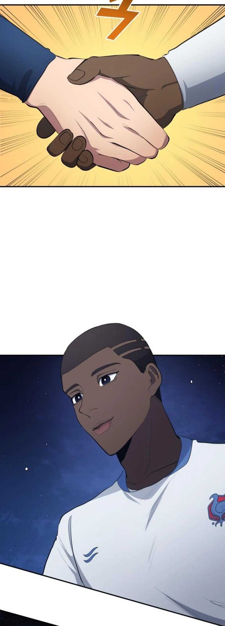 All Football Talents Are Mine Chapter 98 Gambar 47