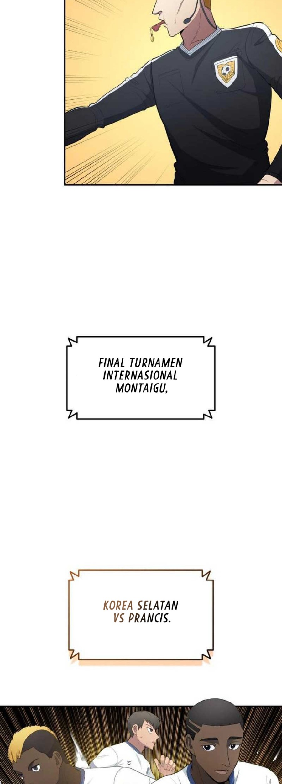 All Football Talents Are Mine Chapter 98 Gambar 50