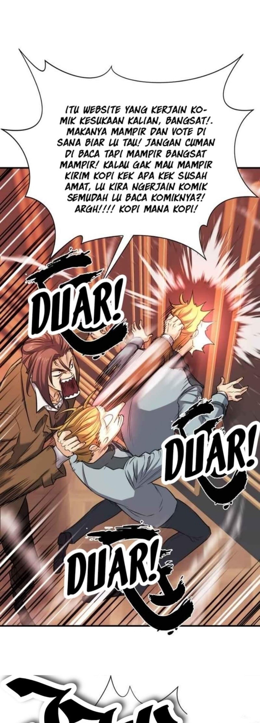 All Football Talents Are Mine Chapter 98 Gambar 53