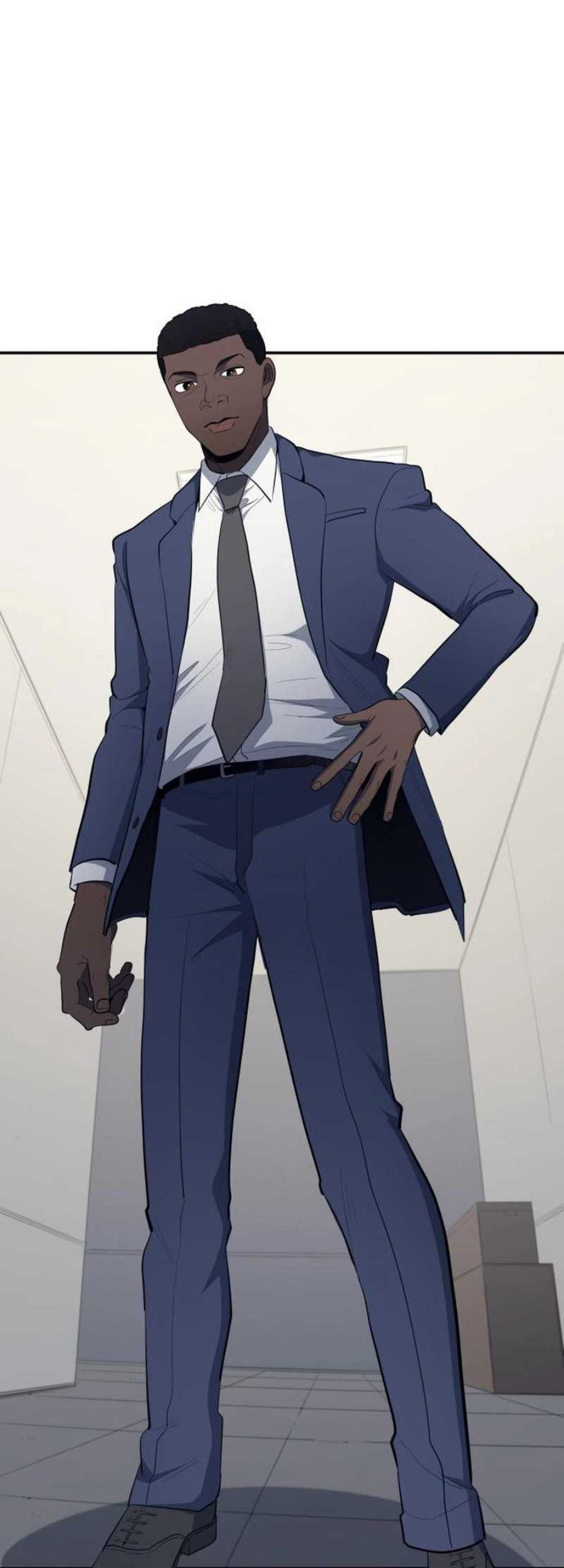 All Football Talents Are Mine Chapter 98 Gambar 9