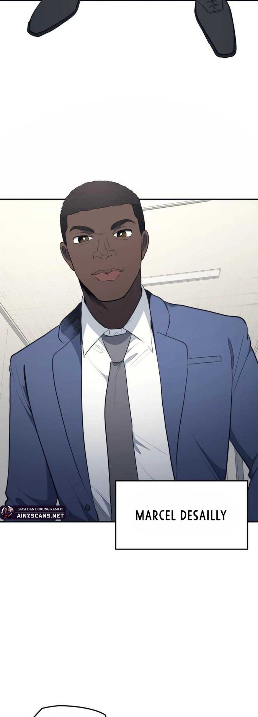 All Football Talents Are Mine Chapter 98 Gambar 10